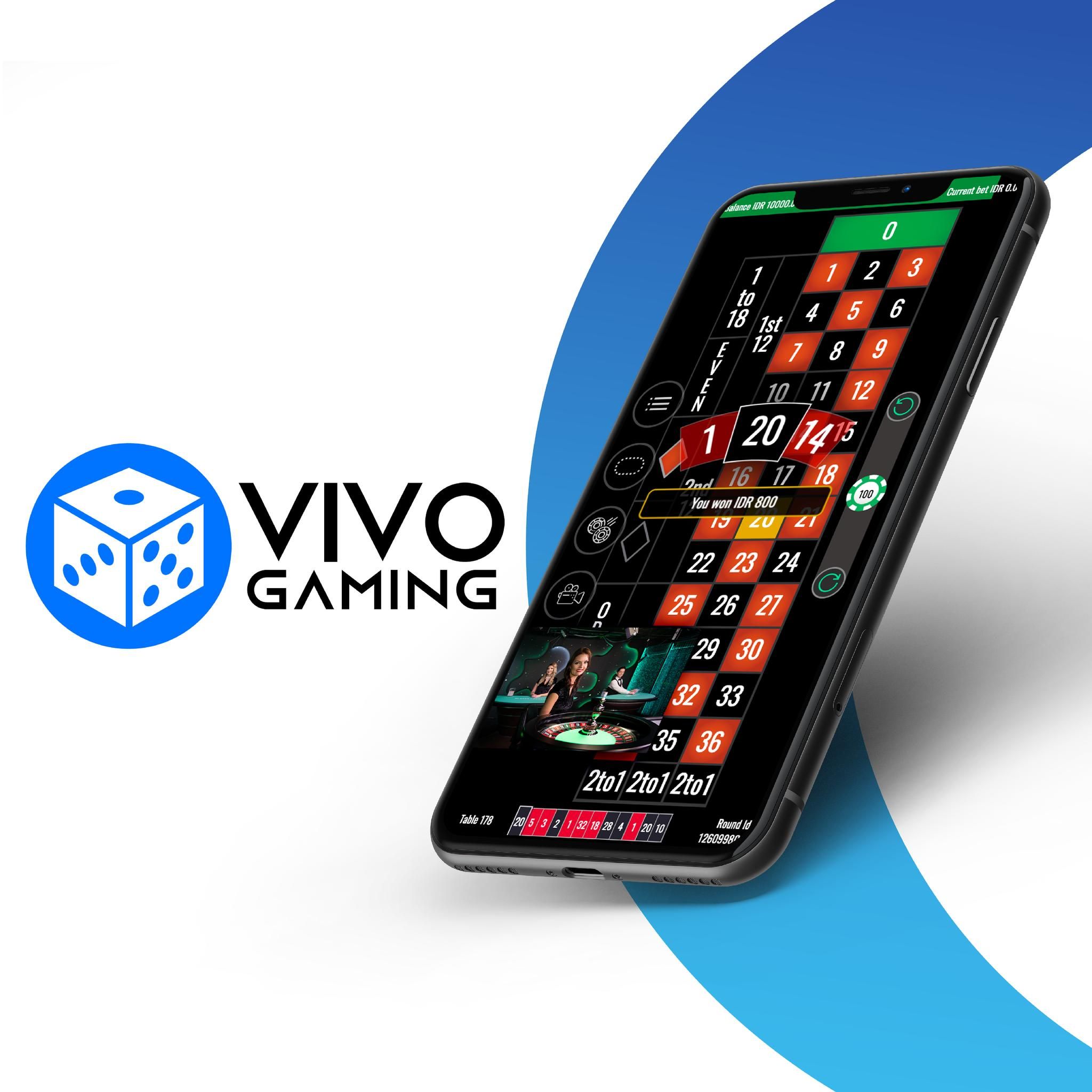 Vivo Gaming