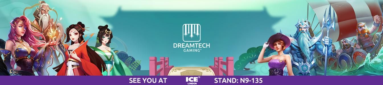 Dreamtech Gaming
