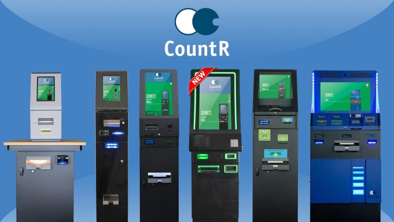 CountR GmbH