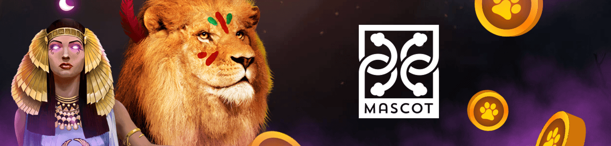 Mascot Gaming