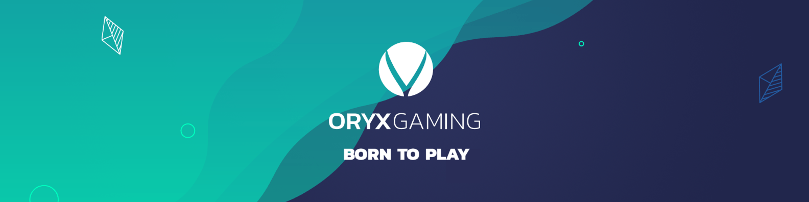 Oryx Gaming