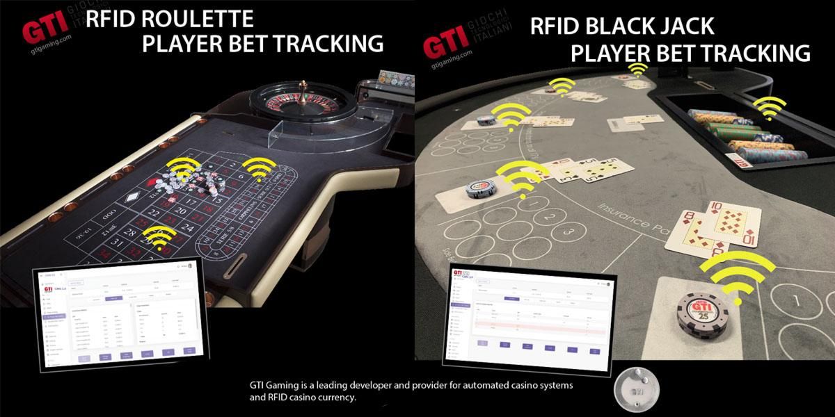 GTI GAMING SRL