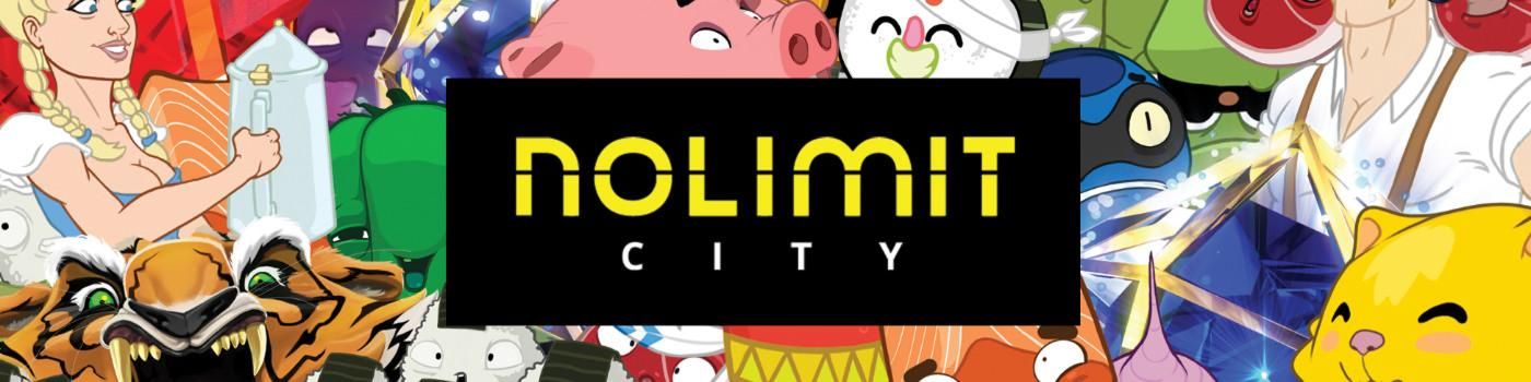 Nolimit City Ltd