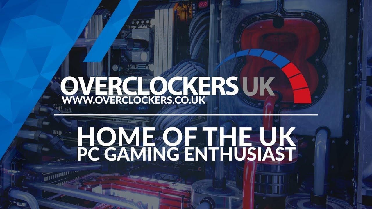 Overclockers UK