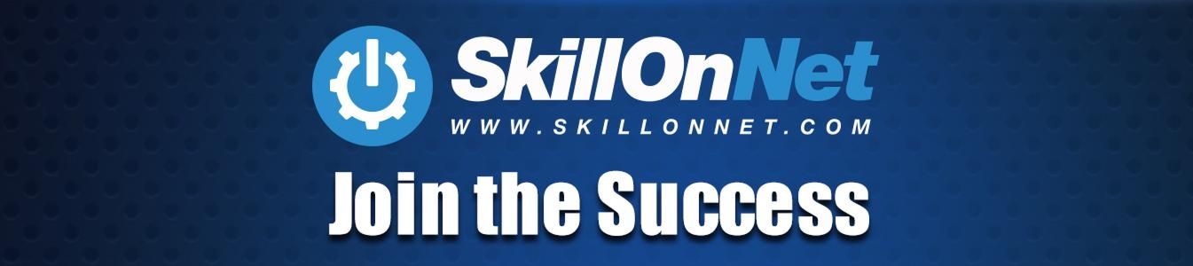 SkillOnNet