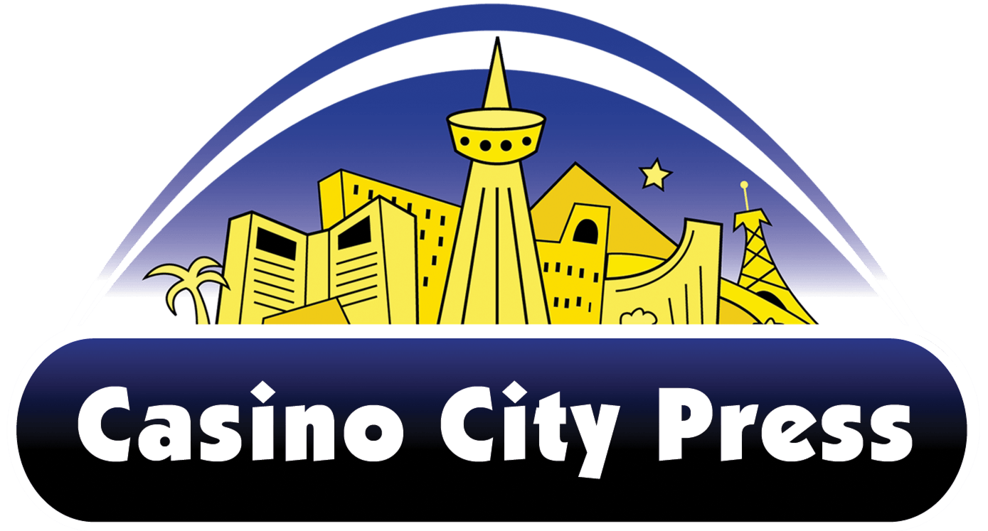 Casino City Press