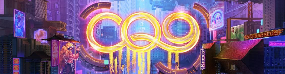 CQ9 Gaming