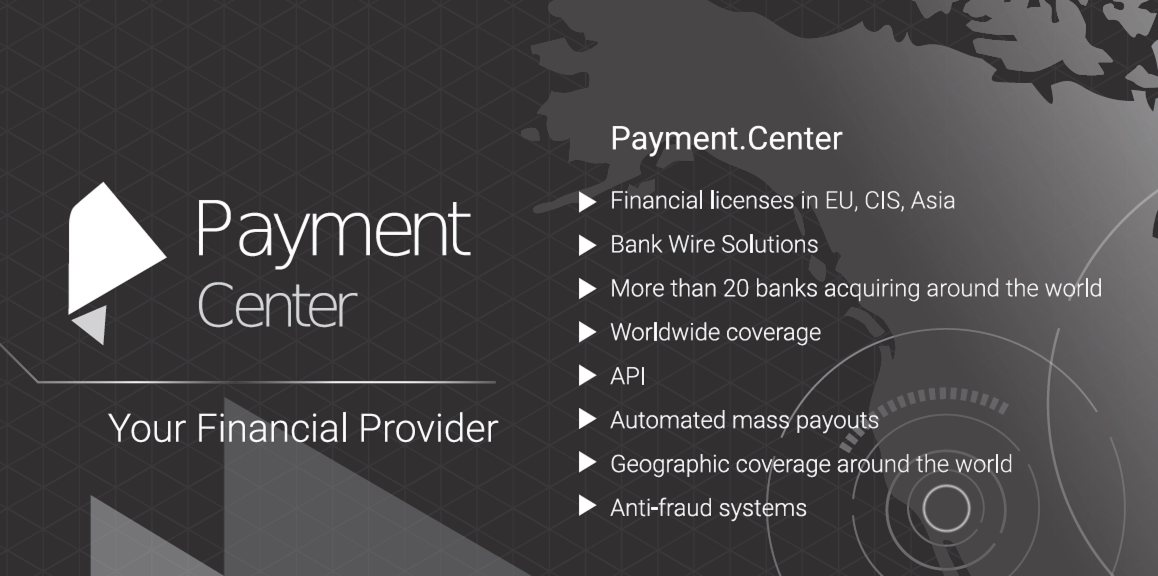 Payment.Center