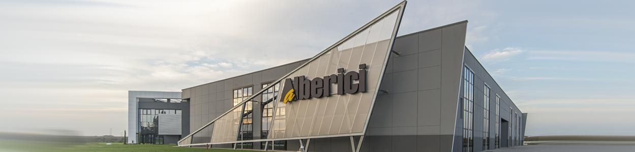 Alberici S.p.a