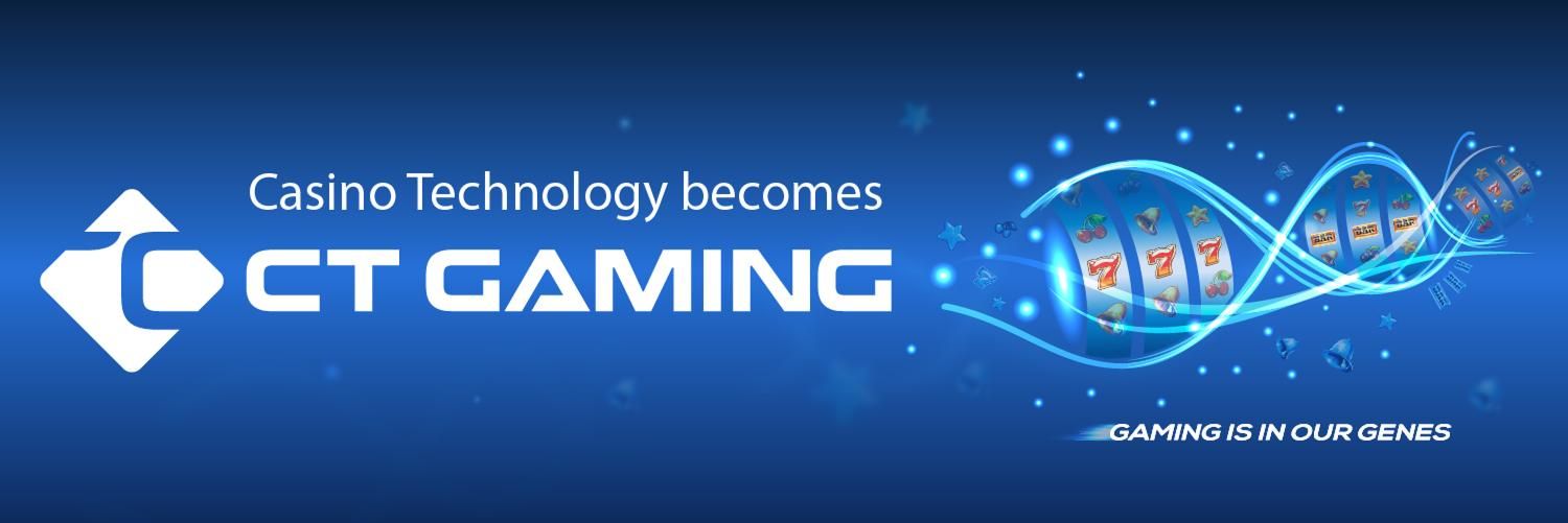 CT GAMING (Casino Technology)