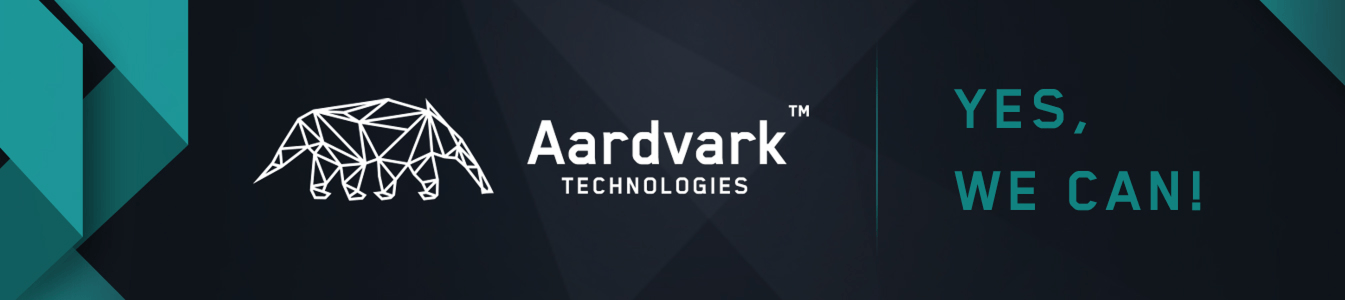 Aardvark Technologies