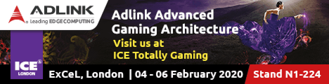 ADLINK TECHNOLOGY INC.