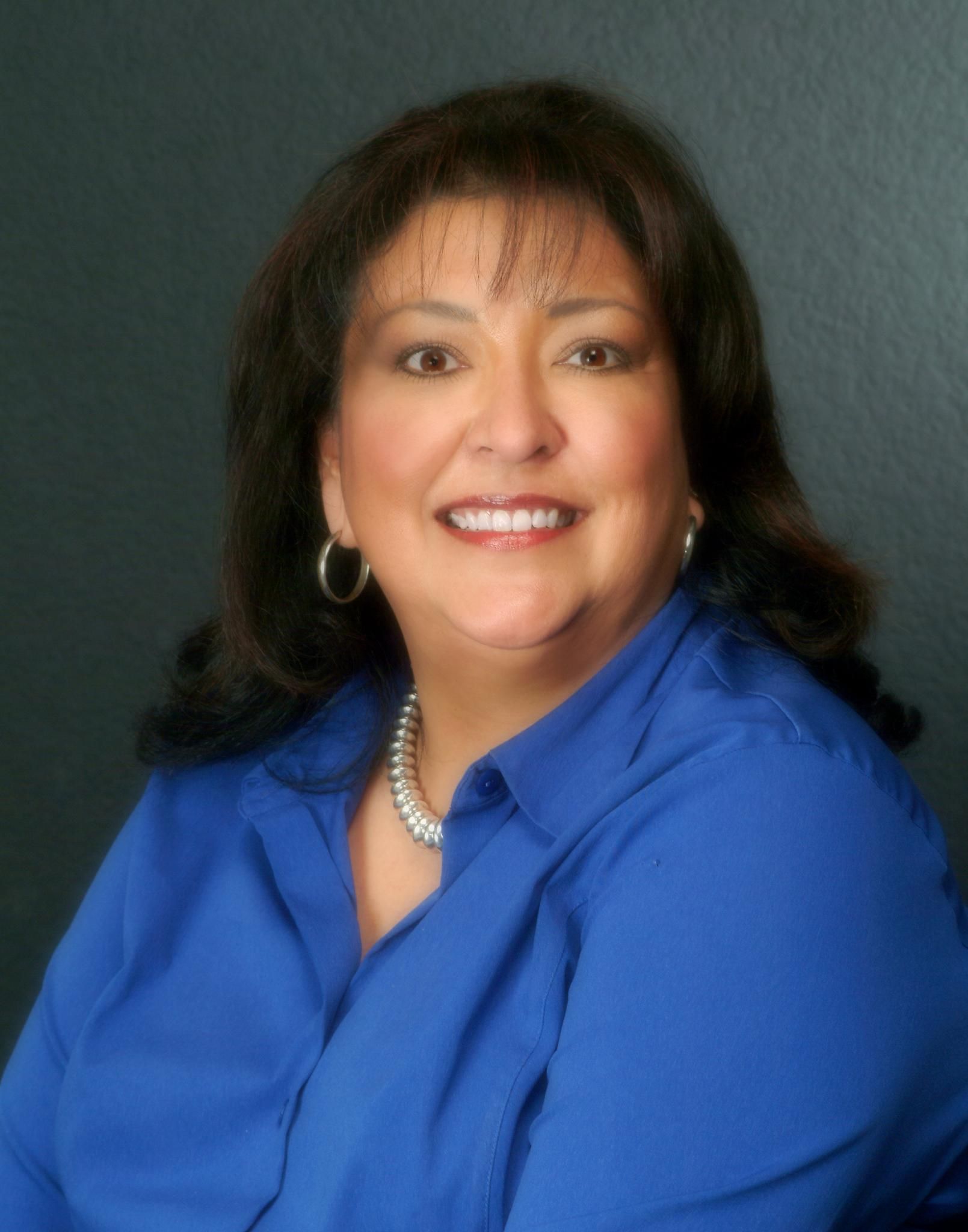 Sheila Morago