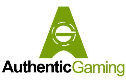 Authentic Gaming