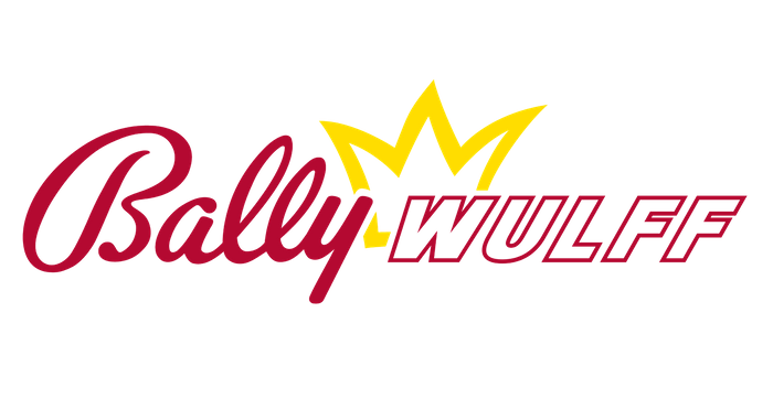 BALLY WULFF Games & Entertainment