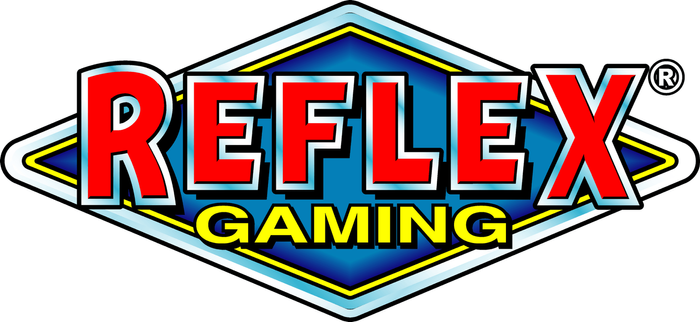 Reflex Gaming