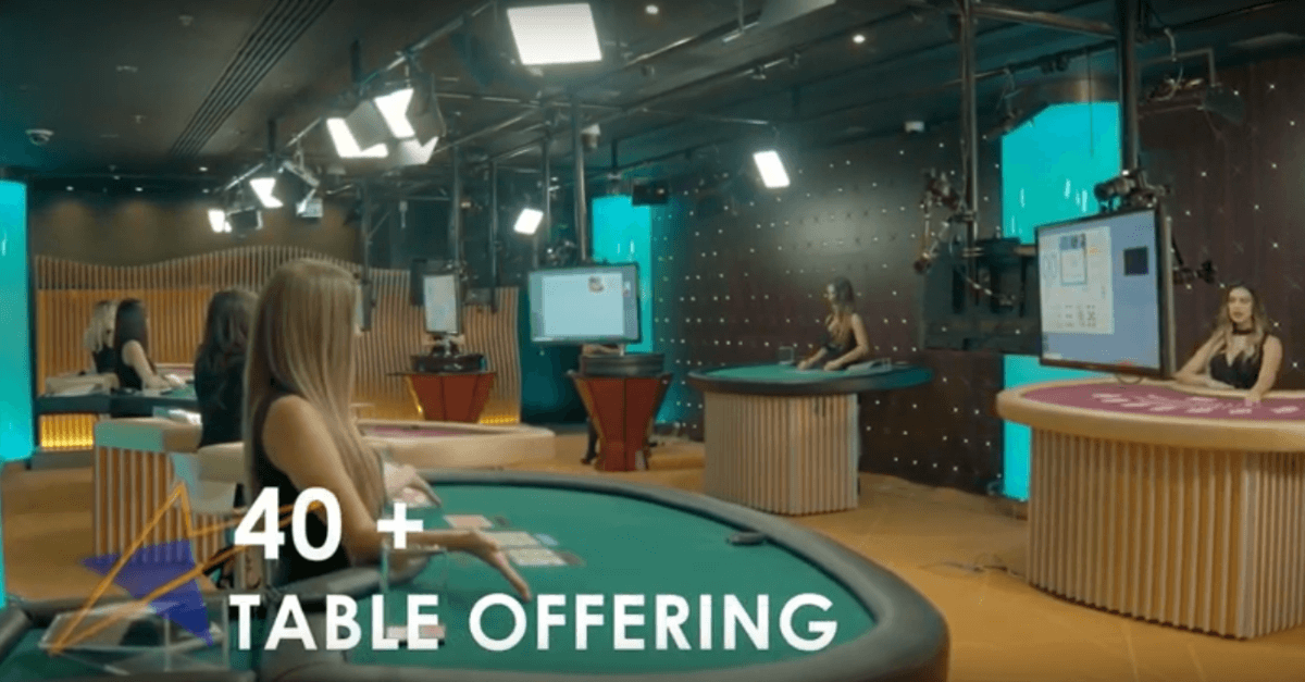 Northern Gambling Gmbh