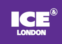 ICE London LOGO