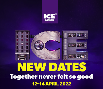 Clarion Gaming confirms new April dates for ICE London
