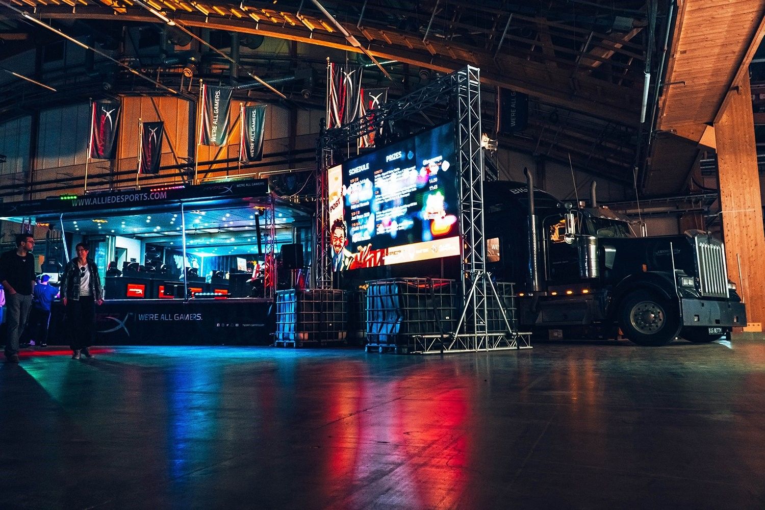 ICE London will see Clarion confirm details of £100,000 Autumn esports tournament