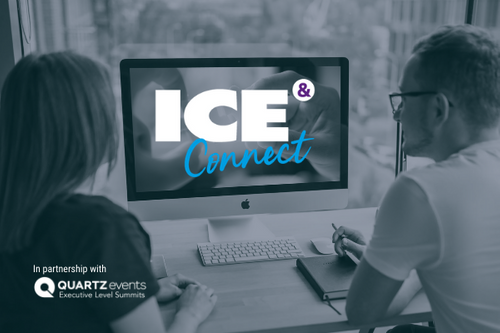 Just weeks after launch ICE Connect digital market-place secures buyers with budgets totalling £100m