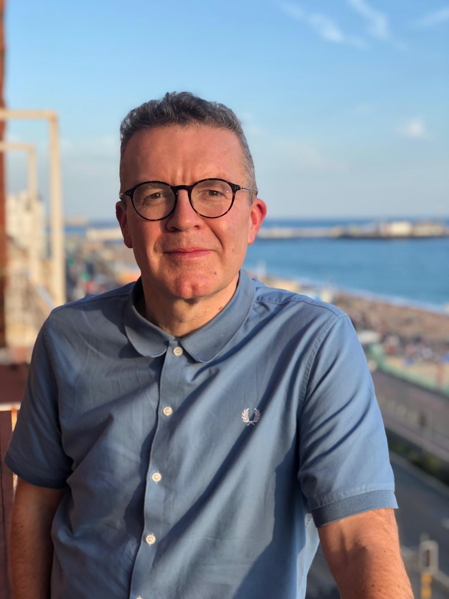 Former Labour Party Deputy Leader, Tom Watson confirmed as ICE VOX keynote
