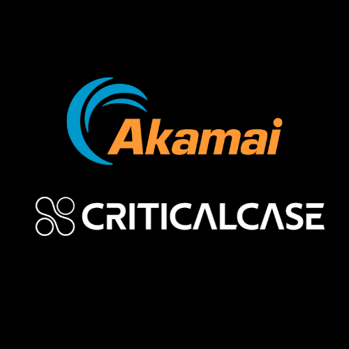 Akamai and Criticalcase
