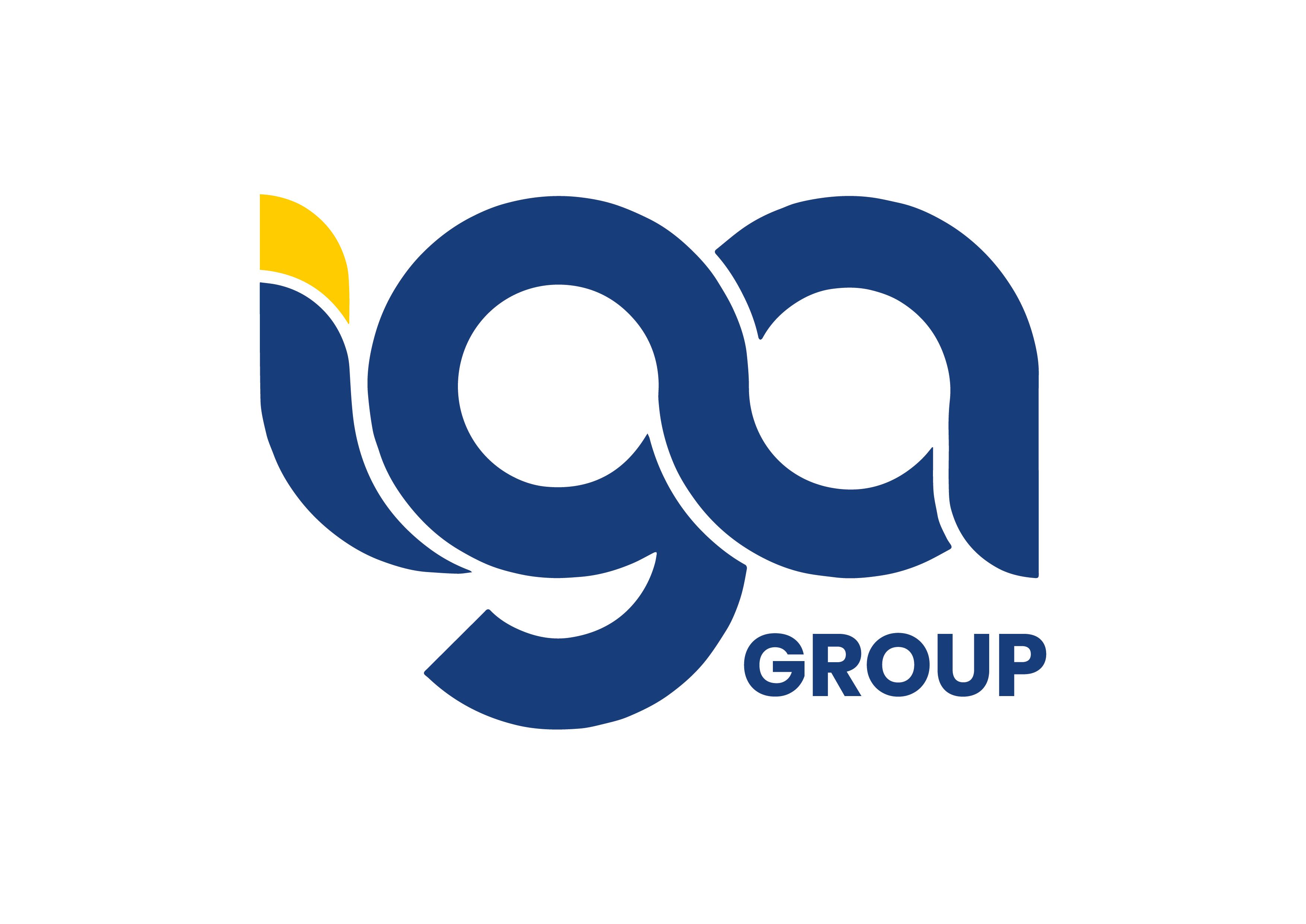 IGA Group Ltd