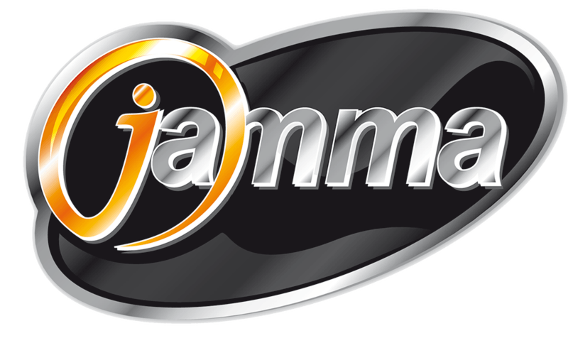 Jamma