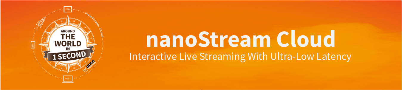 Nanocosmos