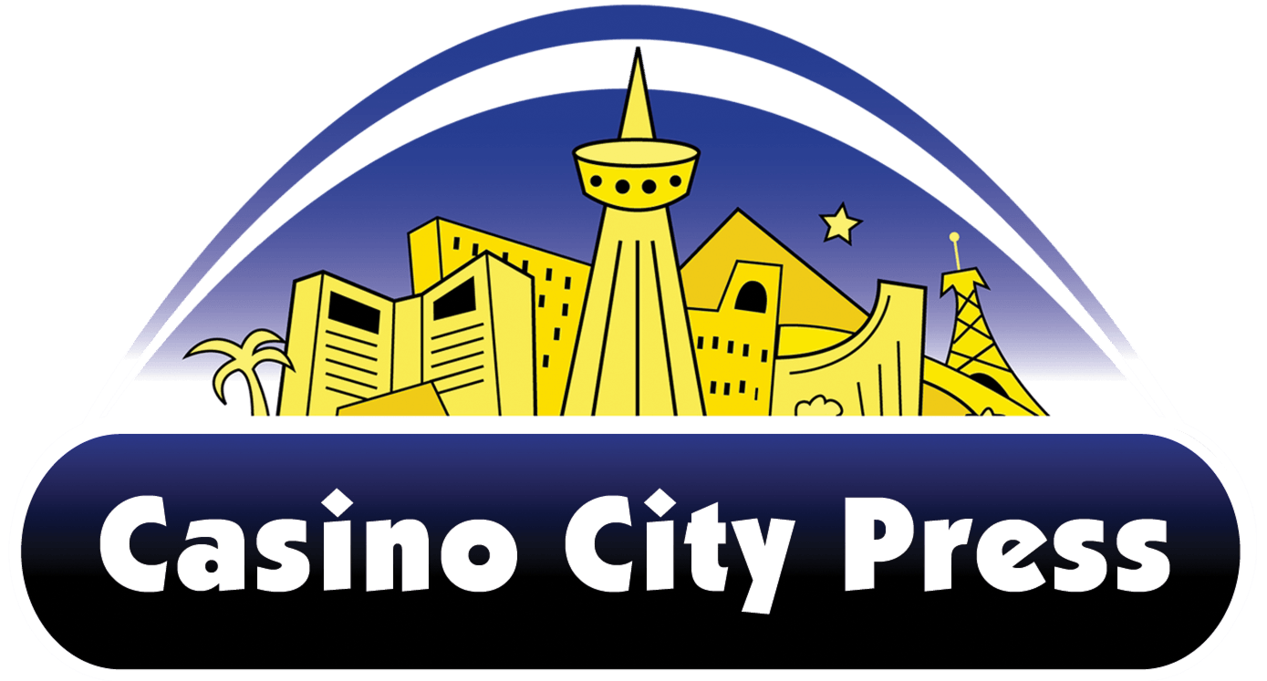 Casino City Press / GPWA