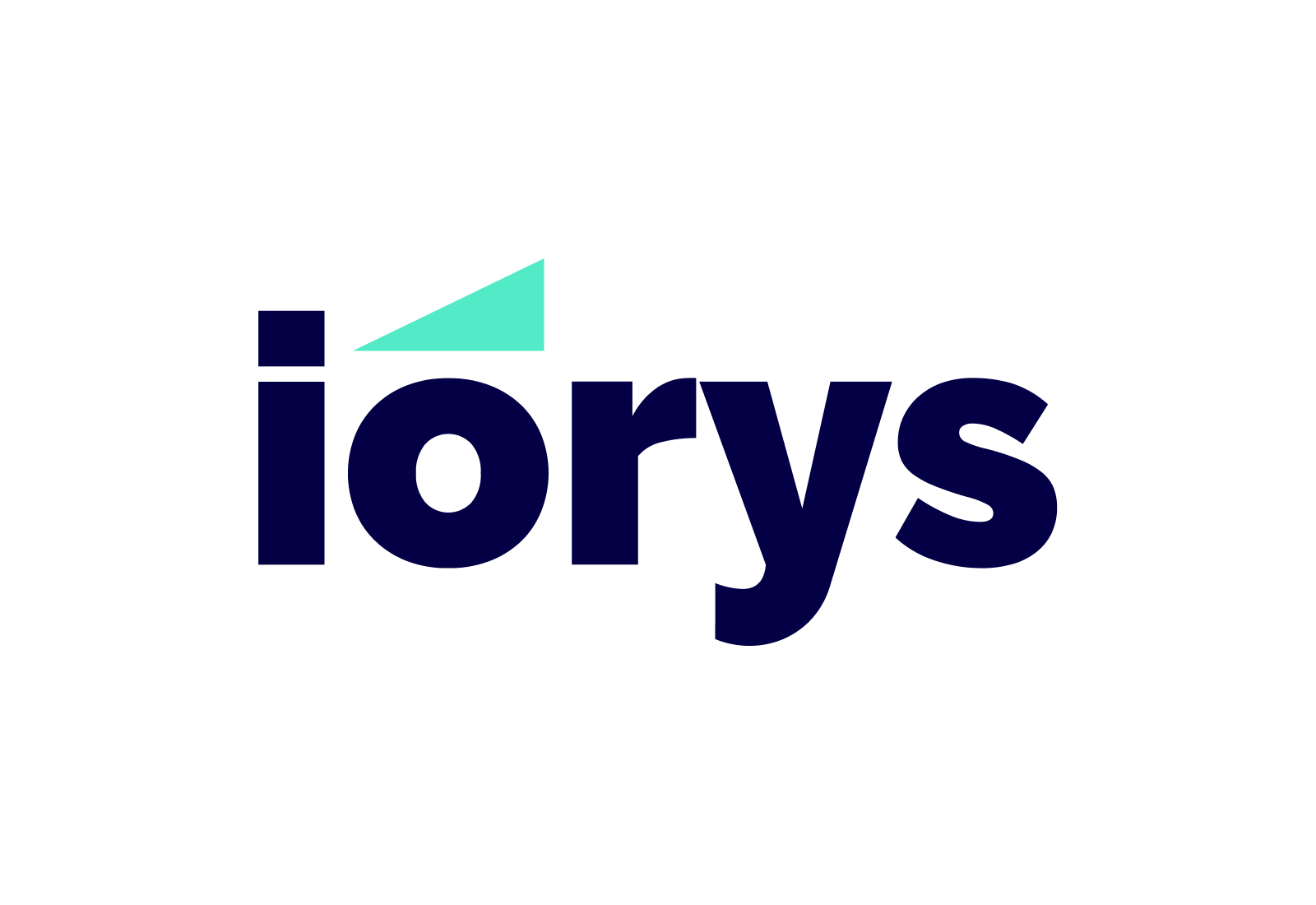 Iorys Limited