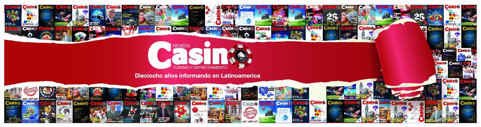 REVISTA CASINO PERU
