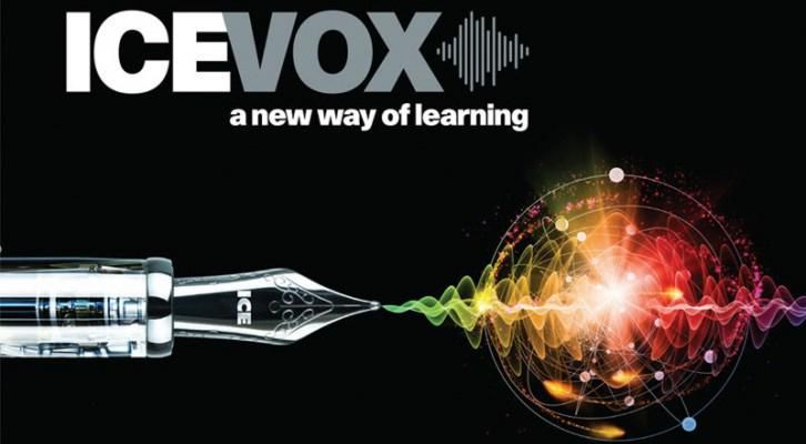 Clarion unveil ICE VOX, gaming's newest learning brand