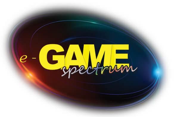 e - GAME SPECTRUM