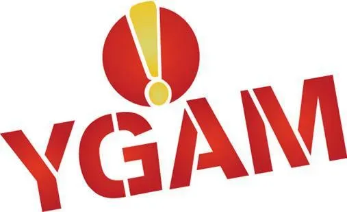 ygma logo