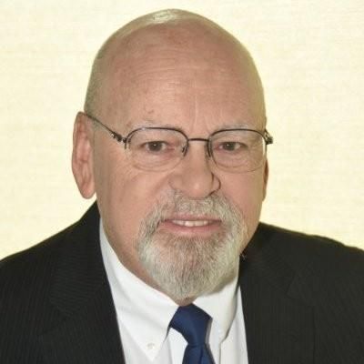 Buddy Frank
