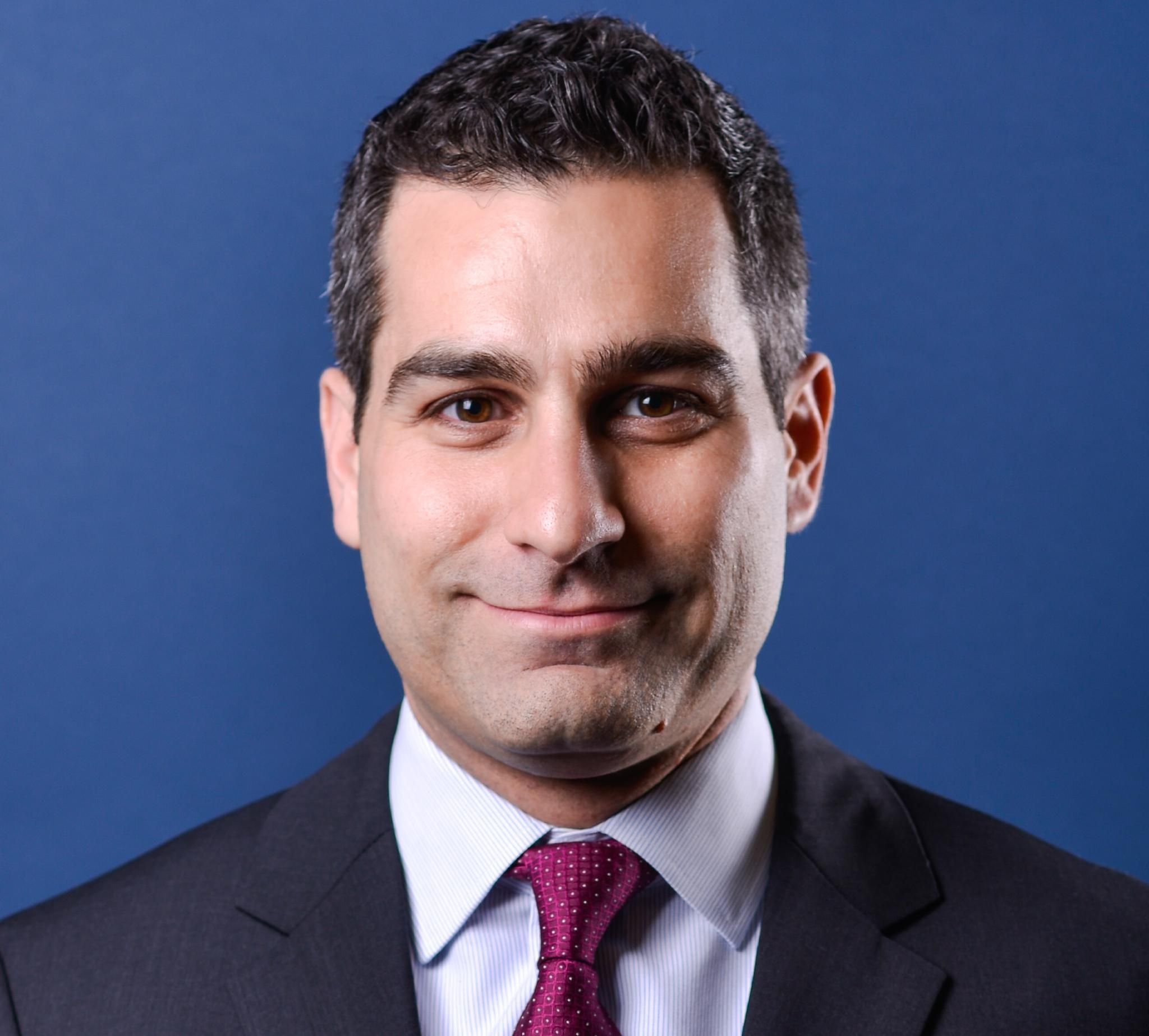 Dan Shapiro