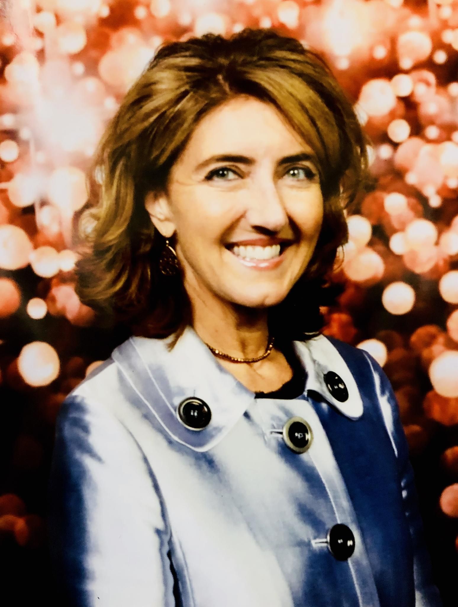 Katherine Spilde