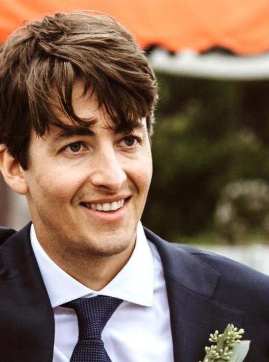 Ben Chaiken