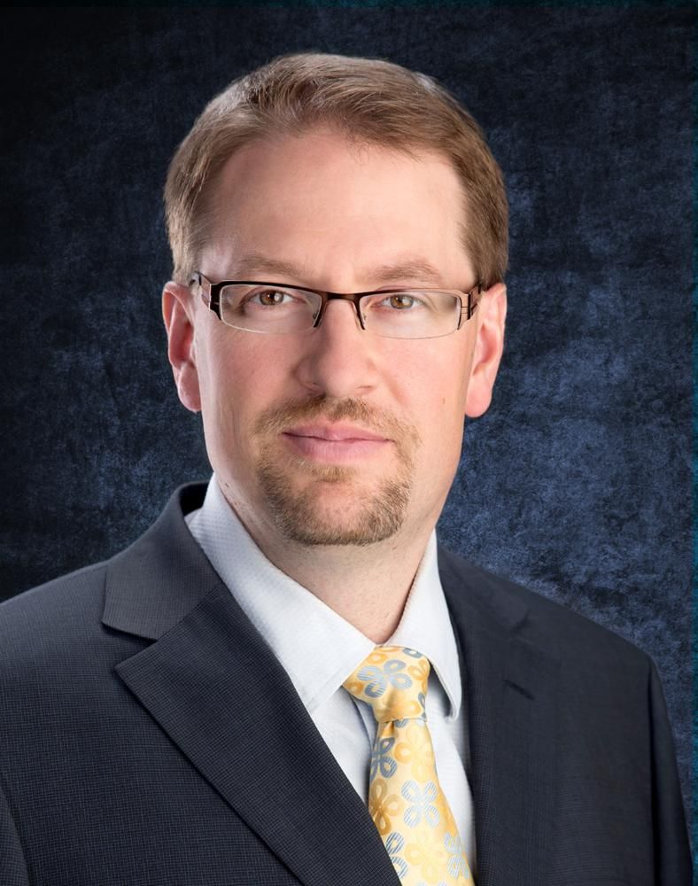 Brendan Bussmann