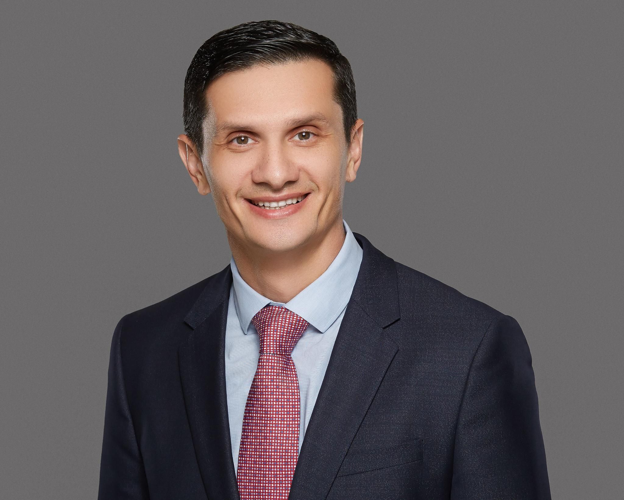 Kresimir Spajic