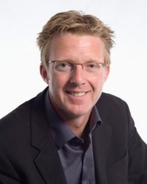 David Henwood