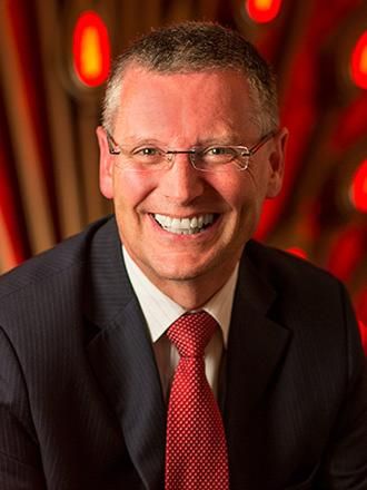 Kevin Clayton