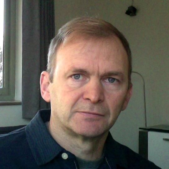 Ian Sims