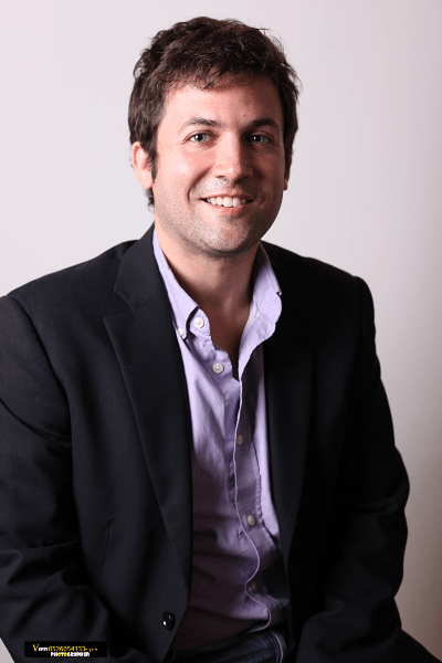 David Levy