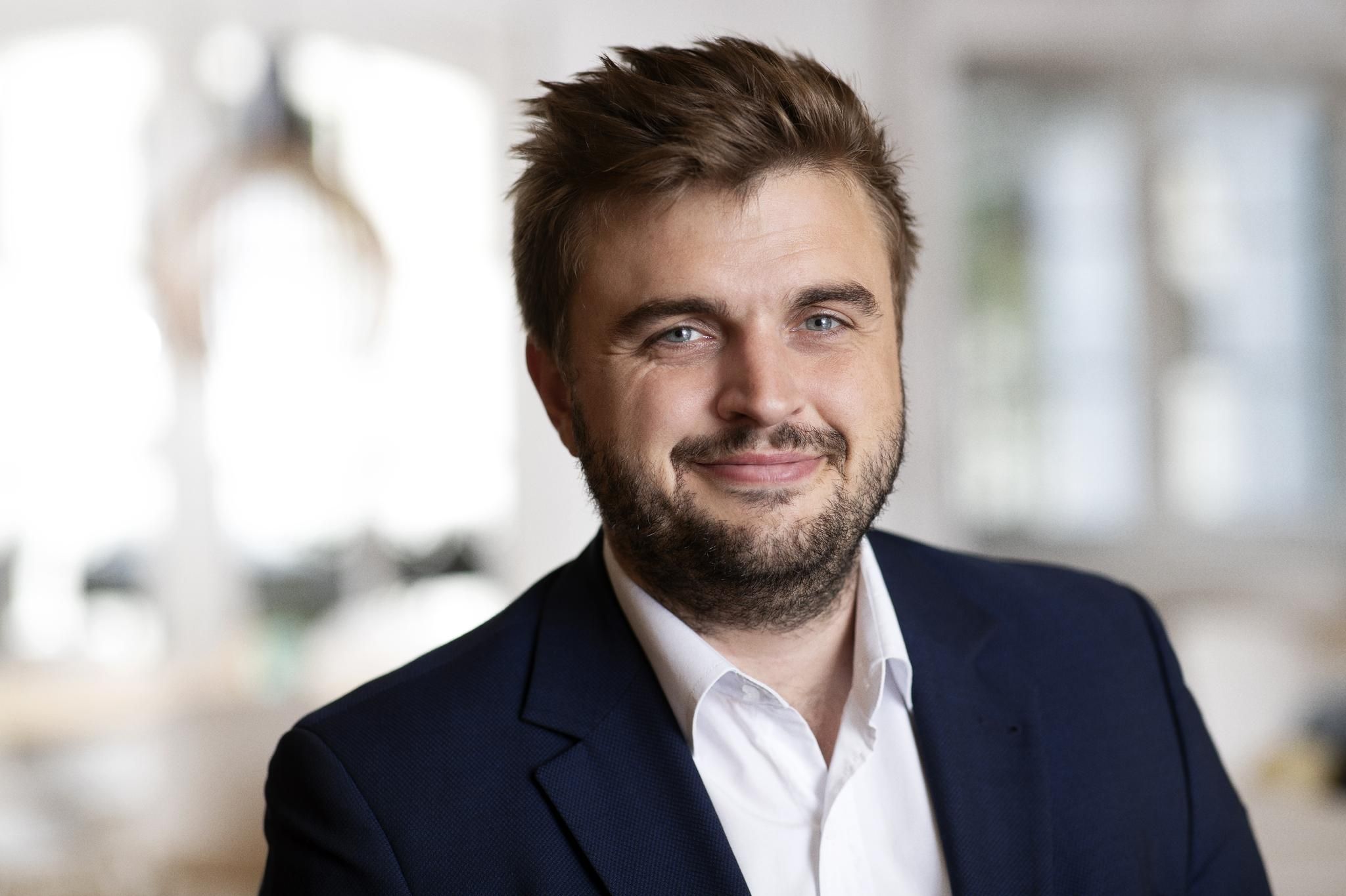 Marc Pedersen