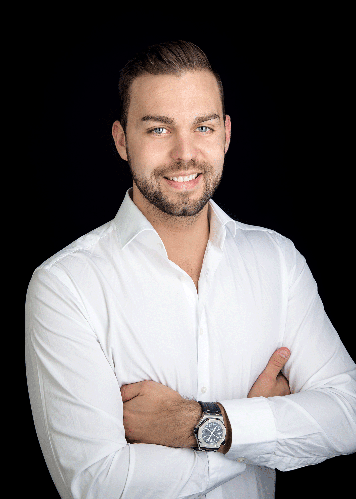 Benjamin Bilski
