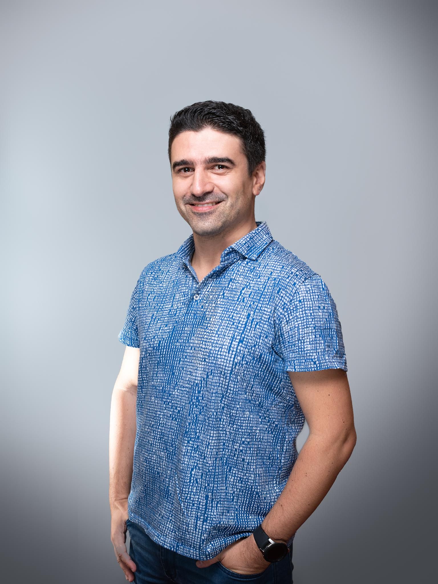 Bertan Baytekin