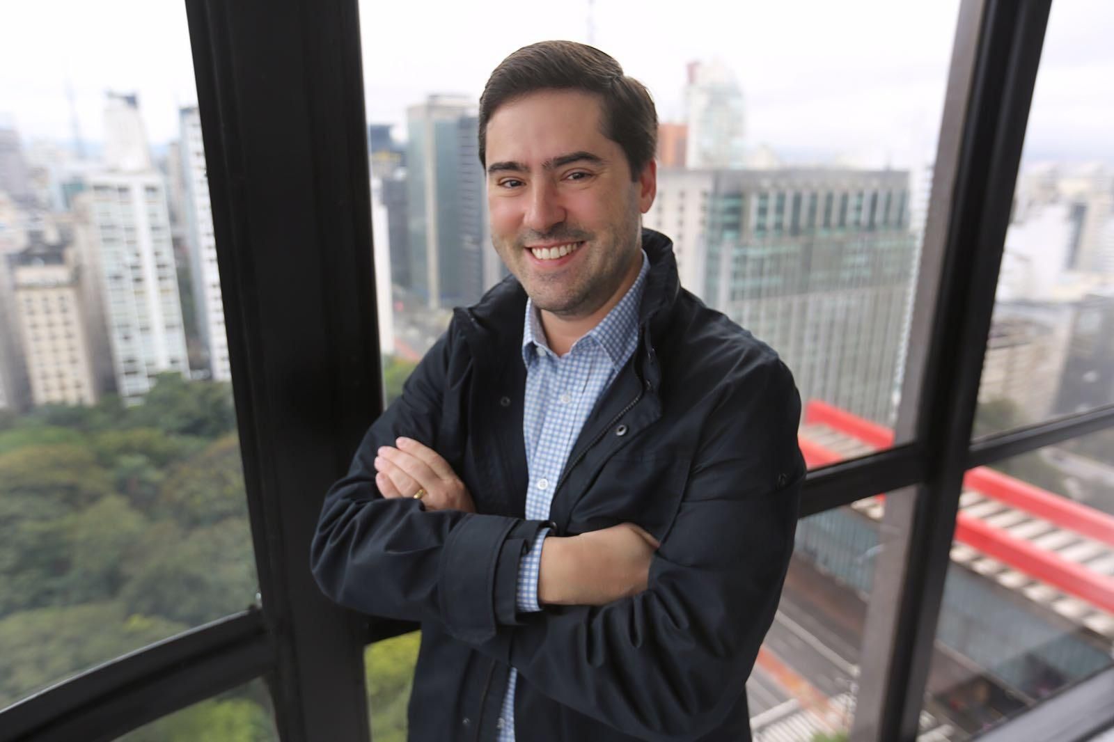 Alessandro Valente